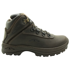 Bota Masculina Bull Terrier Atlas - Foto 1