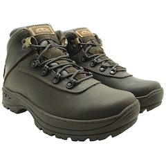 Bota Masculina Bull Terrier Atlas - Foto 3