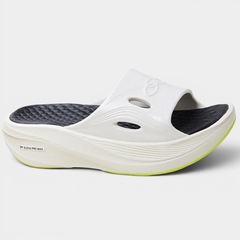 Chinelo Olympikus Pós Corre -  Unissex - Foto 1