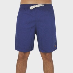 Short Salazar Ocean Linho - Masculino - Foto 2