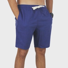Short Salazar Ocean Linho - Masculino - Foto 3