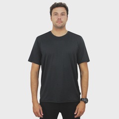Camiseta Florence UV Manga Curta - Masculina - Foto 1