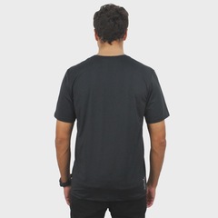 Camiseta Florence UV Manga Curta - Masculina - Foto 2