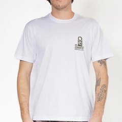 Camiseta Rip Curl The Search Lofi SM26 - Masculina - Foto 1