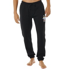 Calça Moletom Rip Curl Search Icon WT26 - Masculina - Foto 1