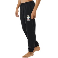 Calça Moletom Rip Curl Search Icon WT26 - Masculina - Foto 3