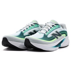 Tênis Masculino New Balance Fresh Foam Ellipse - Foto 3