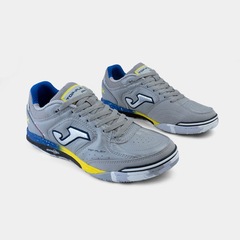 Chuteira de Futsal Adulto Joma Top Flex Rebound - Foto 2