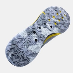 Chuteira de Futsal Adulto Joma Top Flex Rebound - Foto 4