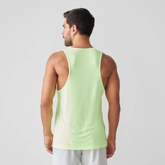 Camiseta Regata Masculina New Balance Sport Essentials - Foto 2