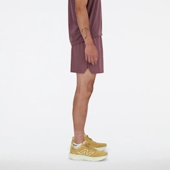 Short New Balance Run Club 5" - Masculino - Foto 3