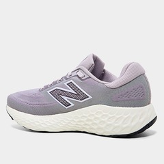 Tênis Feminino New Balance Fresh Foam X Evoz v4 - Foto 2