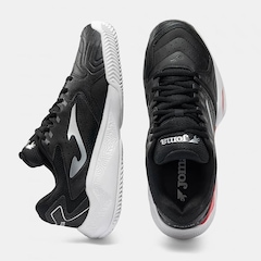 Tênis Masculino Joma Master 1000 - Foto 4