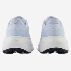 Kit Tênis New Balance More V6 e Meia - Feminino - Foto 3