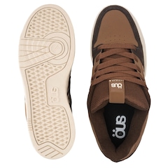 Kit Tênis Öus Quina e Meia - Masculino - Foto 2