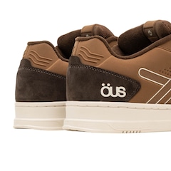 Kit Tênis Öus Quina e Meia - Masculino - Foto 3