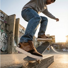 Kit Tênis Öus Quina e Meia - Masculino - Foto 5
