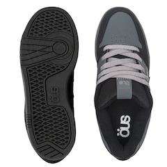 Kit Tênis Öus Quina e Meia - Masculino - Foto 2