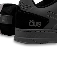 Kit Tênis Öus Quina e Meia - Masculino - Foto 3
