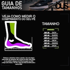 Tênis Masculino Öus Quina - Foto 7