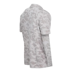 Camisa Polo New Era - Masculina - Foto 4