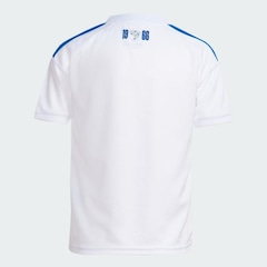 Camisa do Cruzeiro II 26/27 adidas Masculina - Foto 3