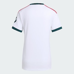 Camisa Real Madrid I 26/27 adidas Feminina - Foto 6