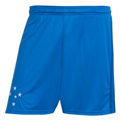 Short adidas II Cruzeiro 26/27 Masculino - Foto 1