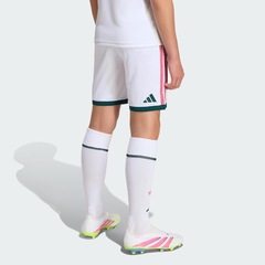 Short Real Madrid I 26/27 adidas Infantil - Foto 4