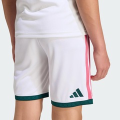 Short Real Madrid I 26/27 adidas Infantil - Foto 6