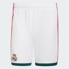 Short Real Madrid I 26/27 adidas Masculino - Foto 2