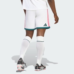 Short Real Madrid I 26/27 adidas Masculino - Foto 3