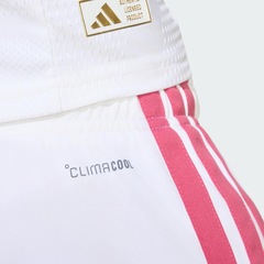 Short Real Madrid I 26/27 adidas Masculino - Foto 6