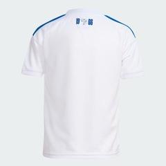 Camisa do Cruzeiro II 26/27 adidas Infantil - Foto 3