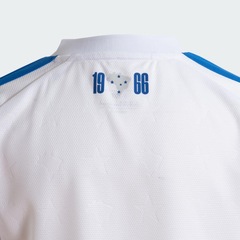 Camisa do Cruzeiro II 26/27 adidas Infantil - Foto 6
