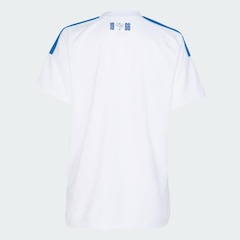 Camisa do Cruzeiro II 26/27 adidas Feminina - Foto 3