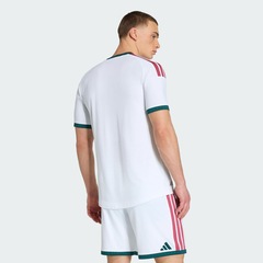 Camisa Real Madrid I 26/27 Jogador adidas Masculina - Foto 3