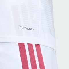 Camisa Real Madrid I 26/27 Jogador adidas Masculina - Foto 6