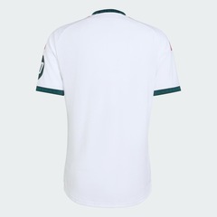 Camisa Real Madrid I 26/27 Jogador adidas Masculina - Foto 7