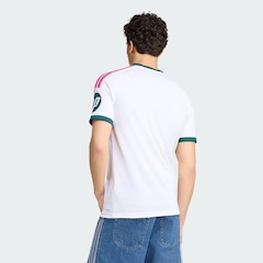 Camisa I Real Madrid 26/27 adidas Masculina - Foto 3