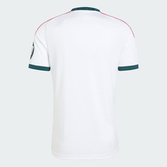 Camisa I Real Madrid 26/27 adidas Masculina - Foto 7