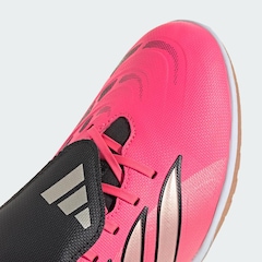 Chuteira Futsal Adulto adidas Predator Club Sala com Língua Dobrável - Foto 9