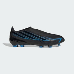 Chuteira de Campo sem Cadarço Adulto adidas F50 Hyperfast League - Foto 2