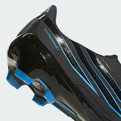 Chuteira de Campo sem Cadarço Adulto adidas F50 Hyperfast League - Foto 9