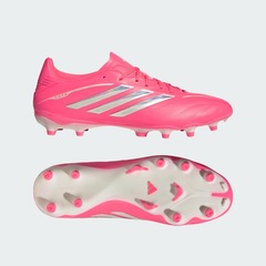 Chuteira de Campo Adulto adidas Copa Pure IV League - Foto 10