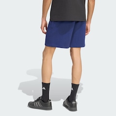 Short adidas Logo Pequeno Masculino - Foto 3
