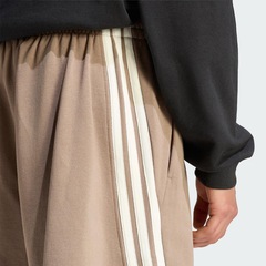 SHORTS DE UNIFORME adidas TRÊS LISTRAS adidas Masculino - Foto 6