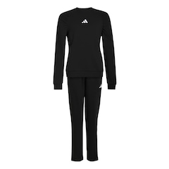 Conjunto adidas FT Unissex - Foto 1