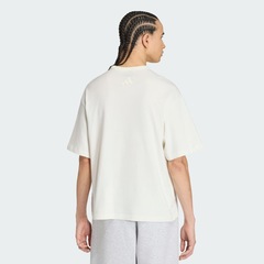 Camiseta adidas Soft Lux Masculina - Foto 3