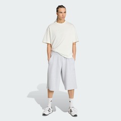Camiseta adidas Soft Lux Masculina - Foto 4
